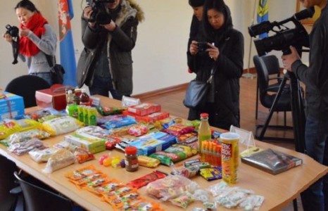 Сэрэмжлүүлэг: Нэгийн үнээр хоёрыг авахгүй байхыг анхааруулав