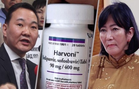 Архангайхнаас бусад нь азгүй