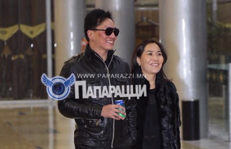 “Чонын алтан шагай”-н Тансаг 