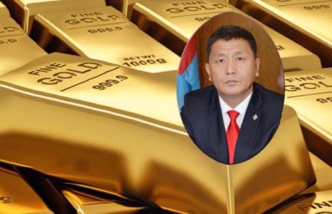 Унтаа, урагшгүй сайдтай салбарынханд “Алт-2” хөтөлбөрийг хэрэгжүүлэх чадвар бий болов уу
