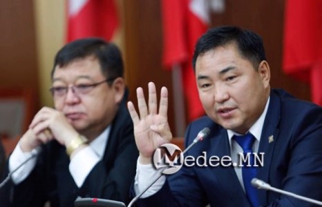 Оффшор бүсэд данс эзэмшигчдийн ашиг сонирхол нэгтэй хүмүүсийг нэрлэжээ