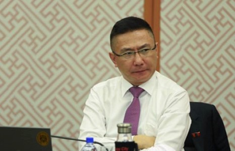 “Жаран тэрбумын эзэн” хотод засаглана гэв үү?
