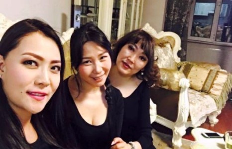 Амаржсаны дараах Селли 