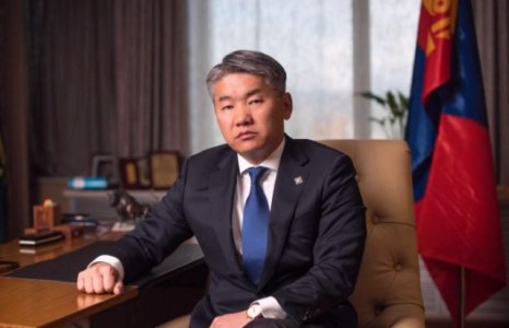 “ХИЛИЙН ЦАГДАА” ГЭХ ЯРИАНЫ ЦААНА ТАЛЫН МЭЛТЭСИЙН АЛТ БАЙГАА ЮМ