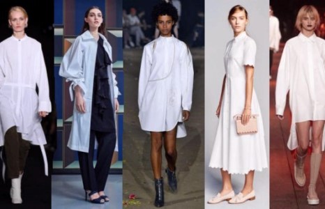 Хаврын загварын чиг хандлага