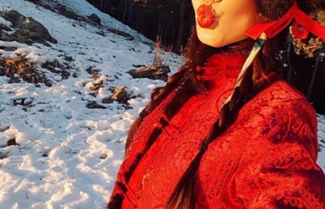 Шүүдэрхэний шинэ “сүүдэр” ил болов 