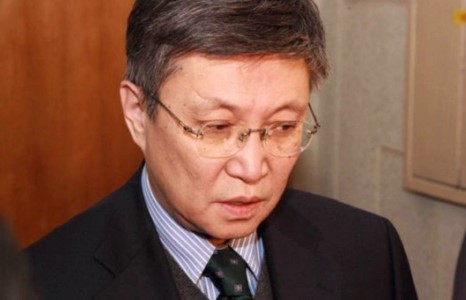 Санжийн Баярыг эргүүлэн татах нь 