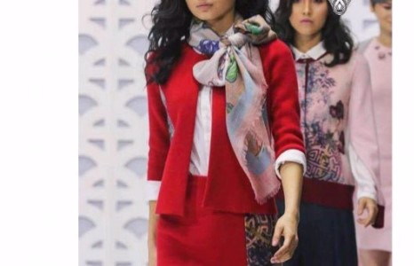 Цахим ертөнцийн од Б.Ану-Үжин төгсгөлийн шоуны талаар юу хэлэв 