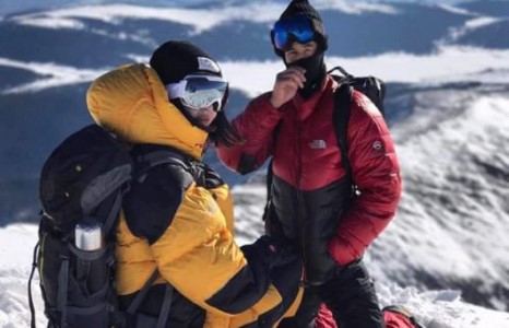 MNTM нэвтрүүлгийн оролцогч Ю.Балжидмаагийн амь сөрсөн хобби 