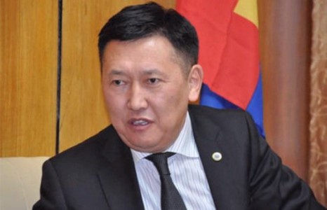 Мөрийтэй тоглоомчин гэх Д.Загджавын ээлжит албан тушаалын санаархал