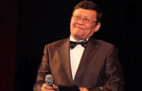  МУГЖ Ц.Төмөрбаатарын зүүдэнд оромгүй шинэ алба 