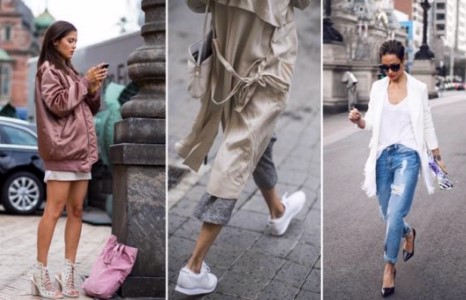 Энэ хавар моодонд орох 10 хувцас