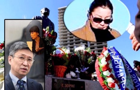 С.Зориг агсны эхнэр Б.Булган ОХУ-аас улс төрийн орогнол хүссэн үү