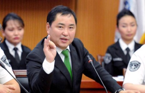 Б.Пүрэвдорж: 20 гаран МАН-ын Оффшорчид нэг АН-ын оффшорчин байх шиг байна