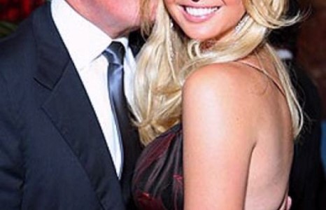 Хүүхнүүд Иванкаг дуурайх болжээ