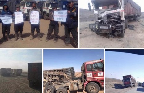 Хэт өндөр татаастай, хэрэгждэггүй хуулийн заалттай “MCS”-ийн зам жолооч нарын амийг авсаар байх уу