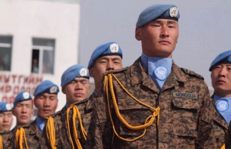 24 баримт: Энхийг сахиулагчид буюу энэ цагийн баатрууд