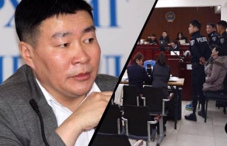 Г.Батбаяр: Нууцын зэрэглэлтэй гэх ТЕГ-ын шинжээчийн дүгнэлтийг хүчингүй болгох ёстой