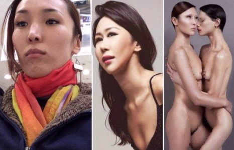 “Нүцгэн биеийг алдаршуулагч” Монгол мисс