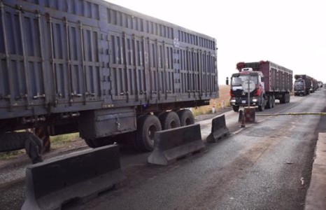 Монголын гурван жолоочийг хятад иргэн хөнөөсөн үү