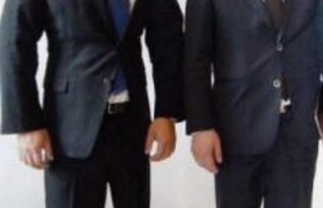 Бөхтэй нутгийн “бөхөрхүү” Л.Оюун-Эрдэний пооз...