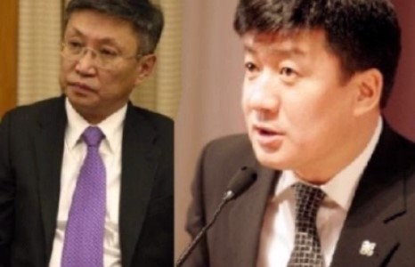 С.Баярцогт, С.Баяр, Ц.Элбэгдорж нарт Монголын ард түмэн доромжлуулсаар байх уу