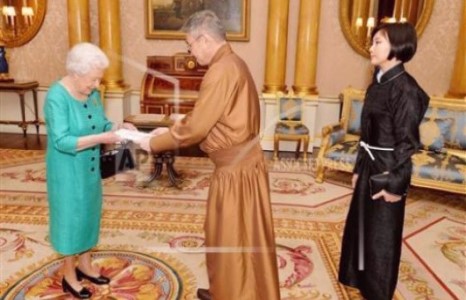 Монголын ард түмнийг бүү бас. С.Баяр буц, С.Баяр шалгуул