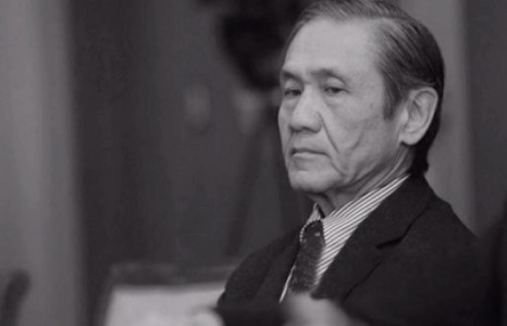 Н.Энхбаяр Ерөнхийлөгчийн 2017 сонгуульд өөрөө нэр дэвшихээр шийджээ