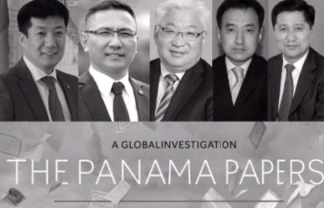 Швейцарийн монголчууд оффшорчдын эсрэг тэмцэлд нэгдлээ