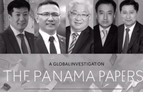 Т.Баярхүү: Анхны оффшорчин бол ”Эрдэнэт”-ийн захирал агсан