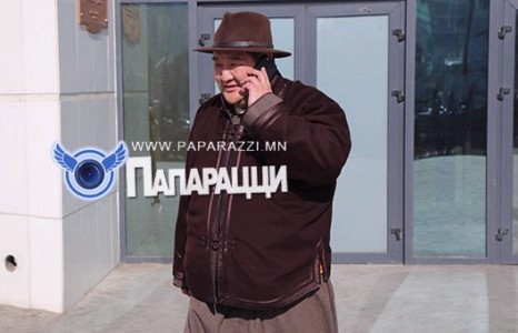  Нийслэлийн орлогчоос Оюу толгой ХХК-ны захирал болтлоо дэвшсэн эр 