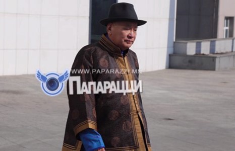 Нас ахих тусам цэмбийнэ