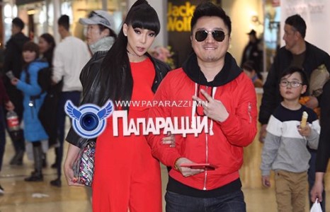  Хоёр Заяа хаана ч хослосон хэвээрээ 