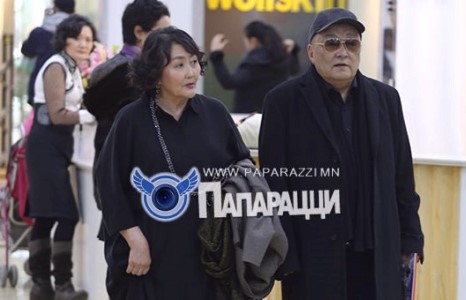 Хараач, заяаны хосууд адилхан байдаг гэж энэ дээ 