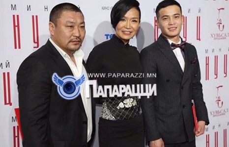 Хийсвэрлэл нь хэтэрсэн “Миний нууц”-ын эзэн 