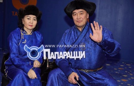 Нэг гэрээс төрсөн гавьяатуудын хослол 