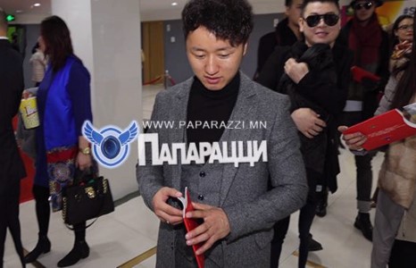 Бие жижиг ч бэлчээр томтой Баярцэнгэл 