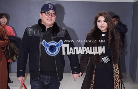 Хаана ч явсан цуг гэж мэдээрэй 