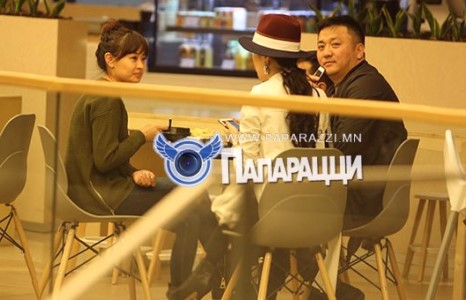  “Баян” Баясаагийн гэргий будагггүй байхдаа ч үзэсгэлэнтэй...