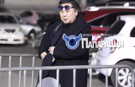  Хөвсгөр Ганаагийн хаврын имидж 