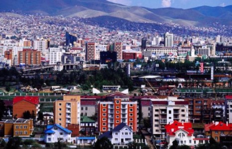 Улаанбаатарт 1 хэм дулаан байна