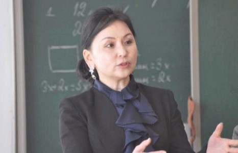 Ж.Цолмон: Би уг нь Анагаахын сургуулийн “бүтээгдэхүүн” л дээ 