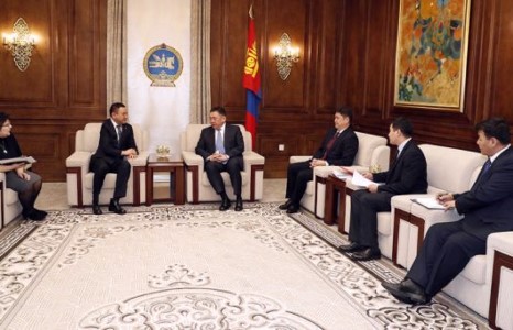 Тэтгэврийн насыг жил тутам 6 сараар нэмэгдүүлж, хүүхдийн мөнгө олгохгүй байхаар тусгасан тодотгол