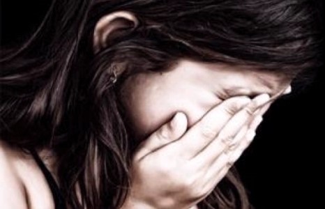 Хүүхэд зовж байна