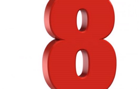 8-нд бүх нийтээрээ амарна