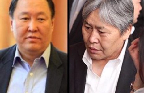 Б.Гарамгайбаатар, Н.Батбаяр нар суллагдаж магадгүй