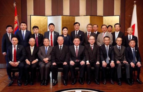 СҮРГЭЭРЭЭ ЮУ ХИЙЖ ЯВАА ЮМ БЭ, ХАЙРАН Ч МӨНГӨ