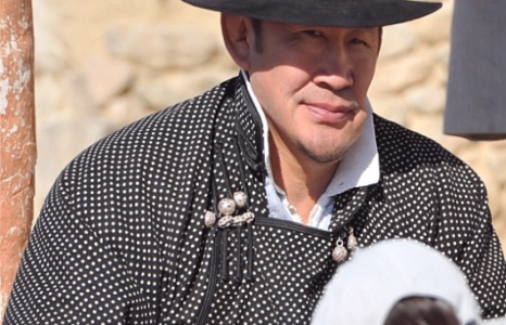 Х.Баттулгын гоёо…