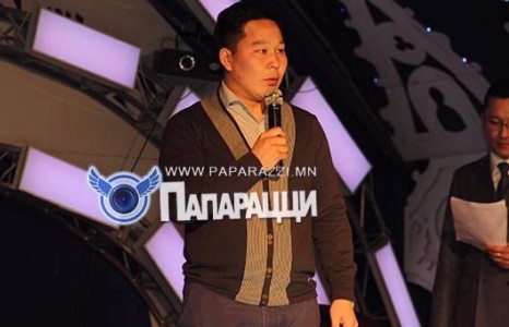 Залуу гишүүн Д.Гантулгын халамцуухан төрх 