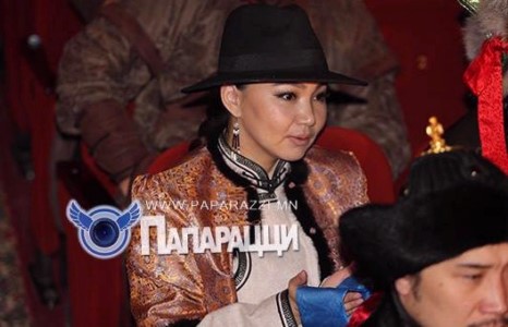 “Эршүүд” Одноогийн сүсэг бишрэл 